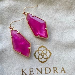 Kendra Scott Azalea Illusion Earrings